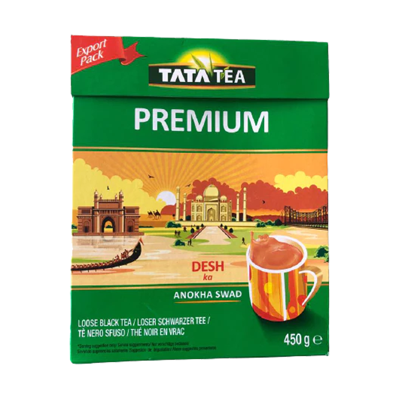 Picture of Tata Tea Premium - 450g