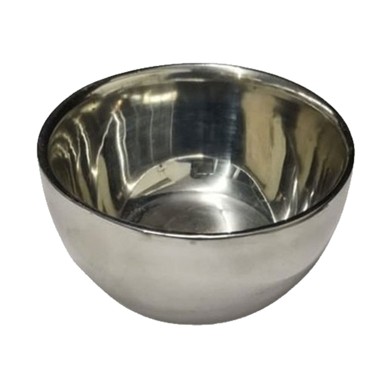 Picture of SS Bowls Medium - 1pcs