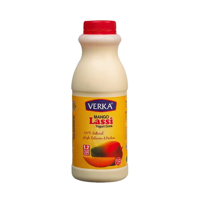 Picture of Verka Mango Lassi - 64oz