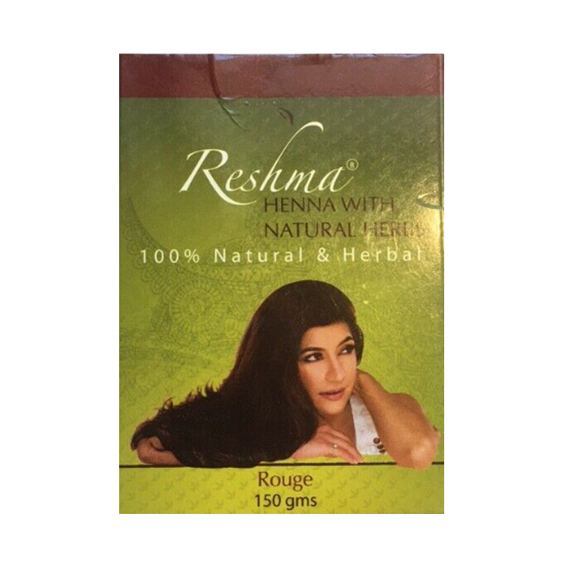 Picture of Reshma Henna Rouge - 150g