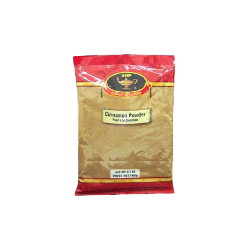 Picture of Deep Cinnamon Powder - 100g