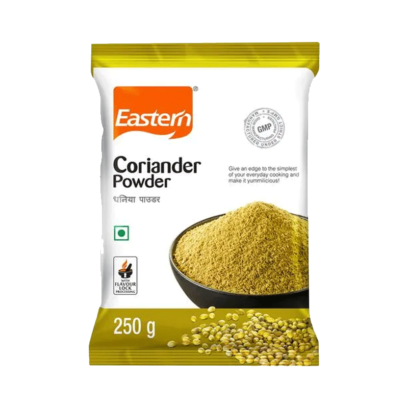 Picture of Eastern Coriander Powder - 250g