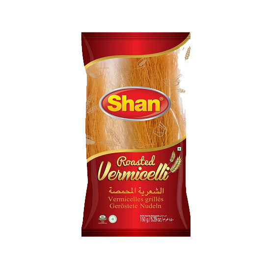 Picture of Shan Vermicelli Roasted - 150g