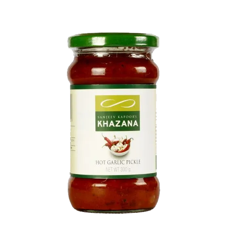 Picture of Khazana Gorkeri Pickle -300g