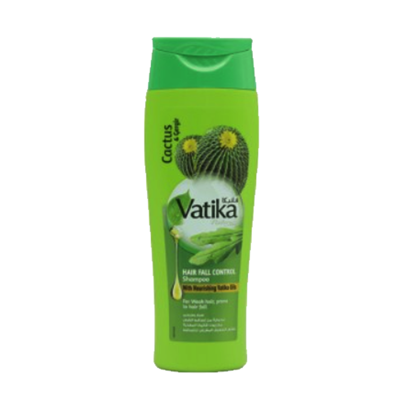 Picture of Vatika N Shampoo Wild Cactus - 200ml