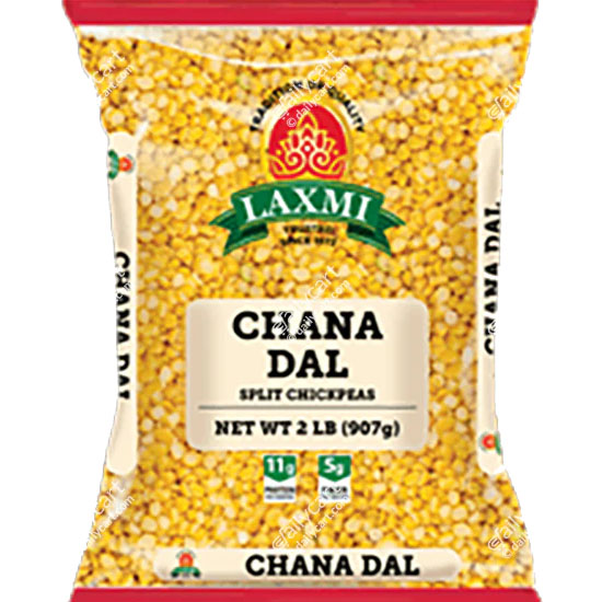 Picture of Laxmi Chana Dal-2lb