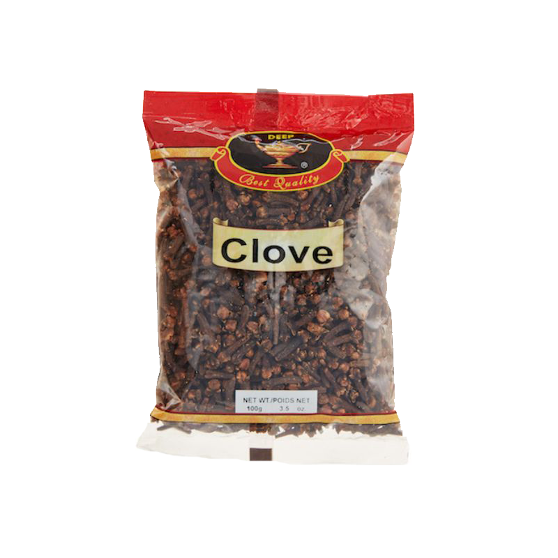 Picture of Deep Cloves - 100g