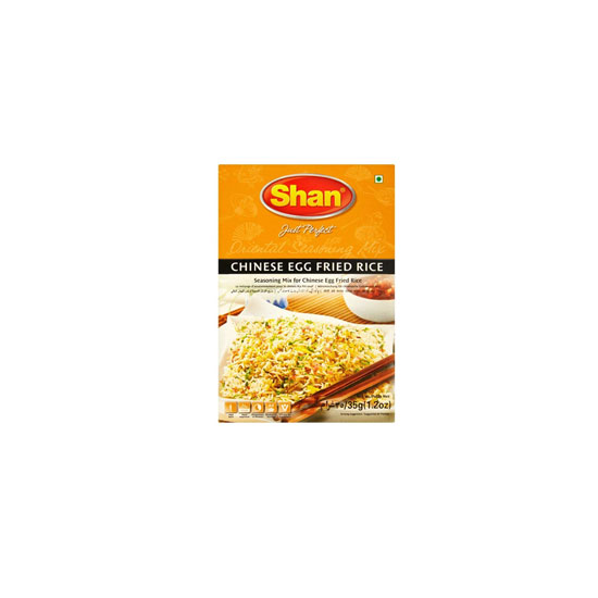 Picture of Shan Chinese Egg Fried R-35g