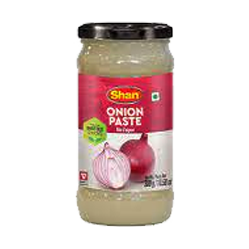 Picture of Shan Onion Paste -300g