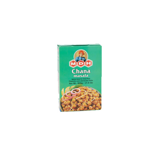 Picture of MDH Chana Dal Masala - 100g