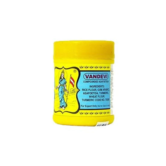 Picture of Vandevi Compound Asafoetida-100gm