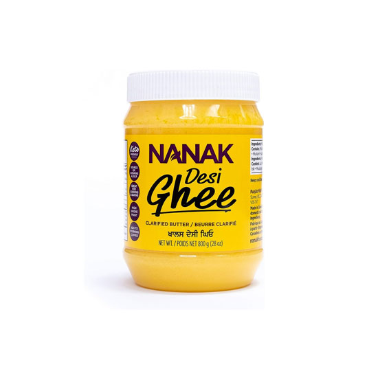 Picture of Nanak Desi Ghee-28oz