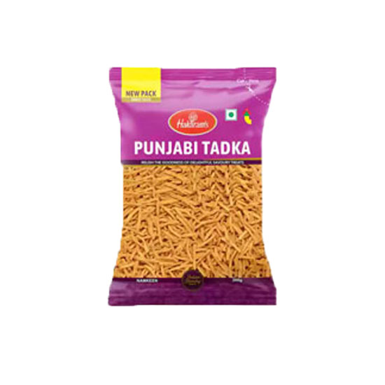 Picture of Haldirams Punjabi Tadka-200g