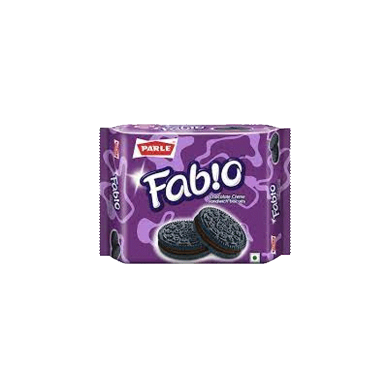 Picture of Parle Fabio Chocolate - 200g