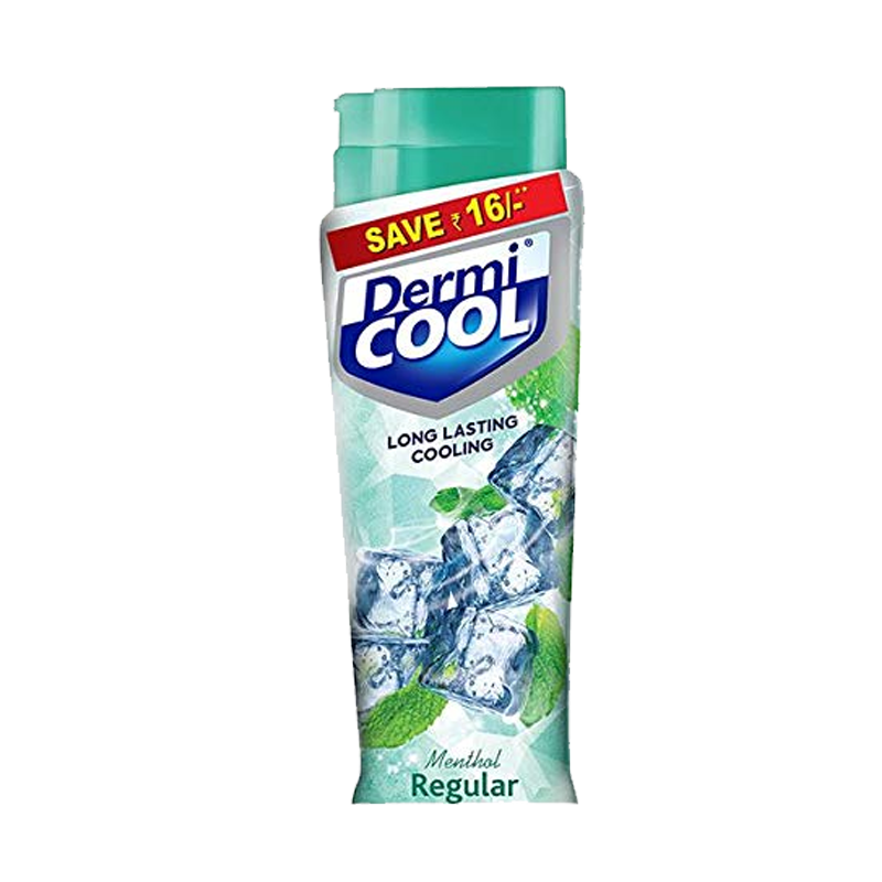 Picture of Dermi Cool Menthol Regular - 150g