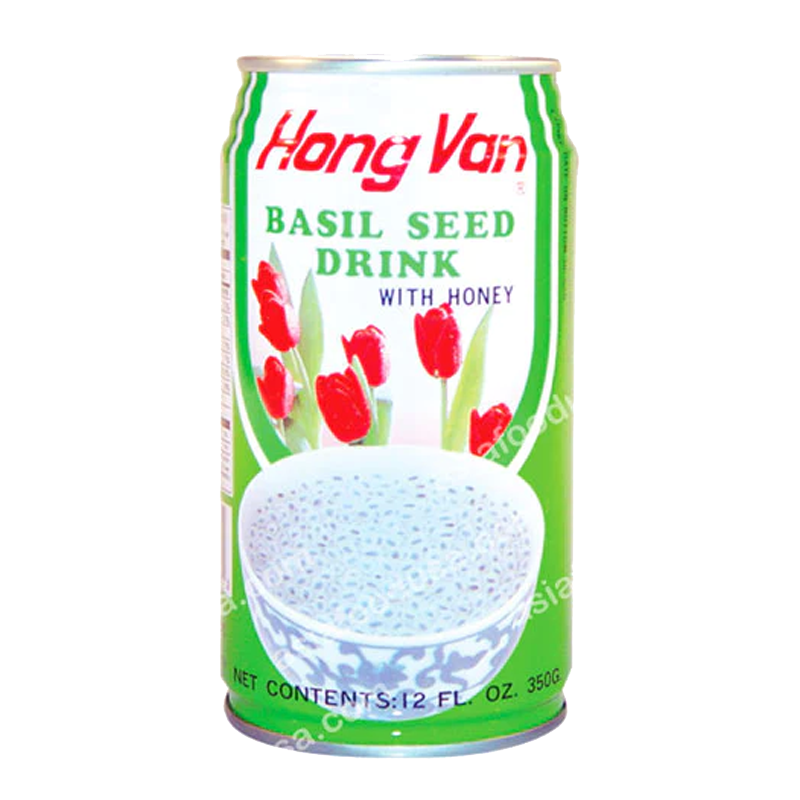 Picture of Hong Van Basil Seed Drink - 350g