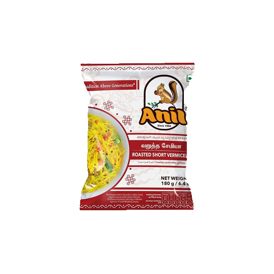 Picture of Anil Roasted Vermicelli-180g