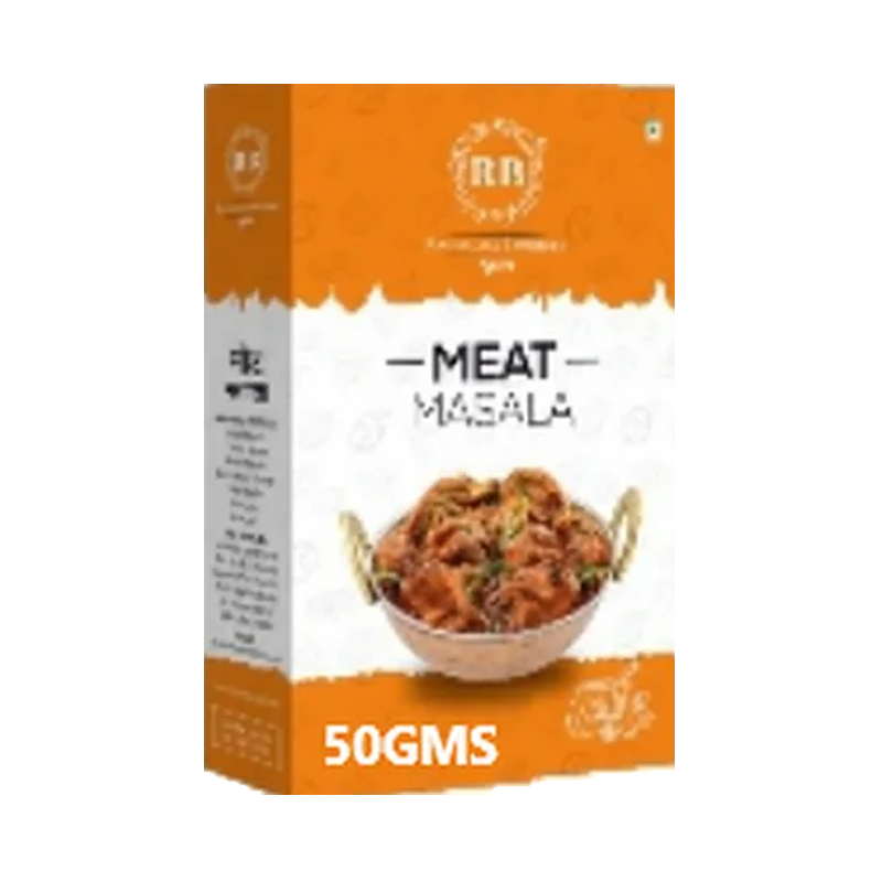 Picture of RB Special Meat Masala -100g