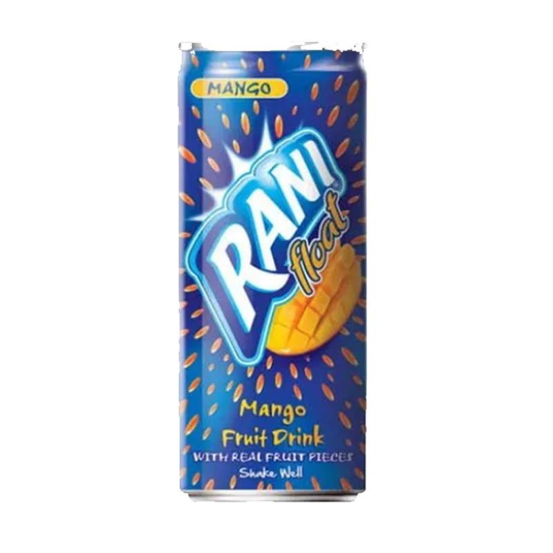 Picture of Rani Mango Drink -