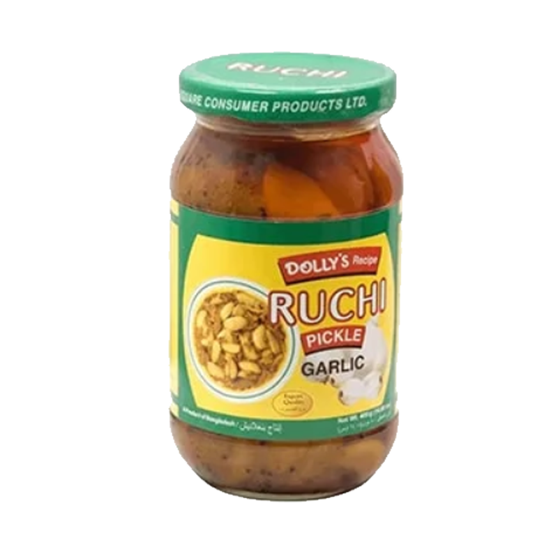 Picture of Dollys Ruchi Pickle - 400g