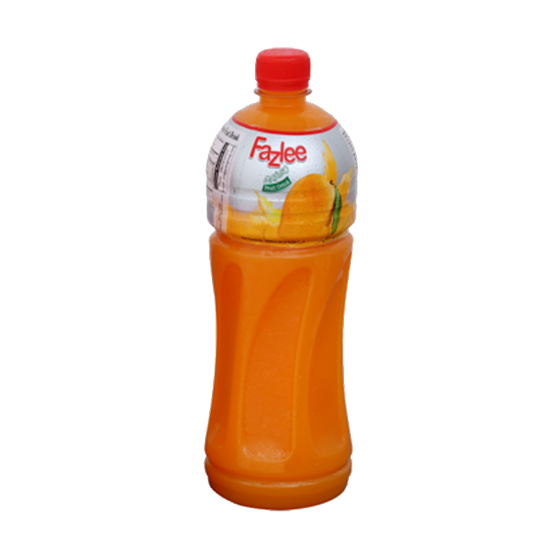 Picture of Fazlee Mango Drink - 1000ml