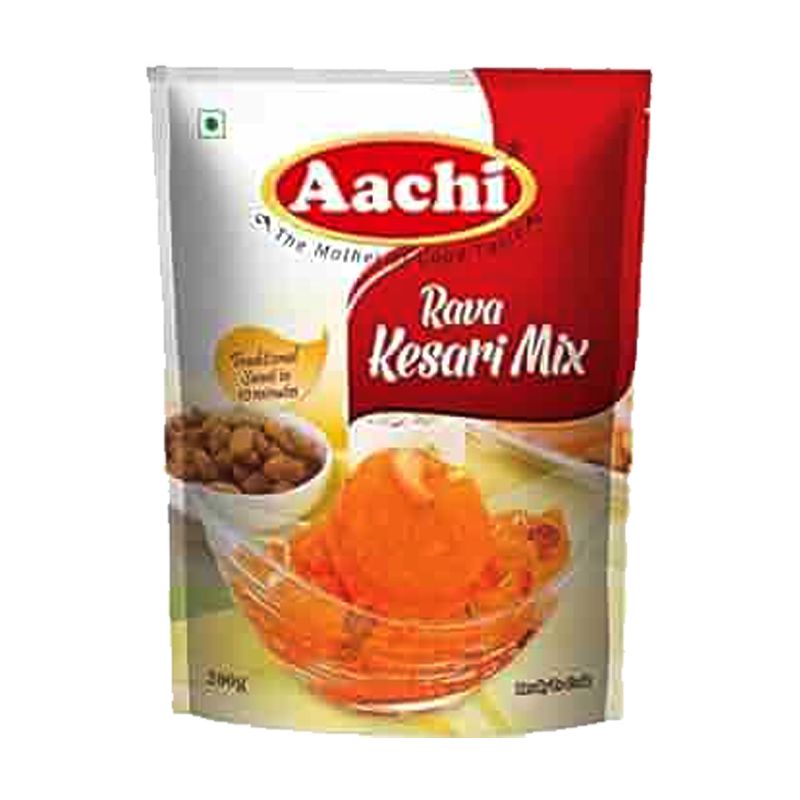 Picture of Aachi Rava Kesari Mix - 200g