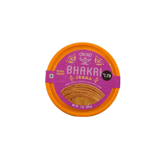 Picture of Deep Bhakri Jeera-200g