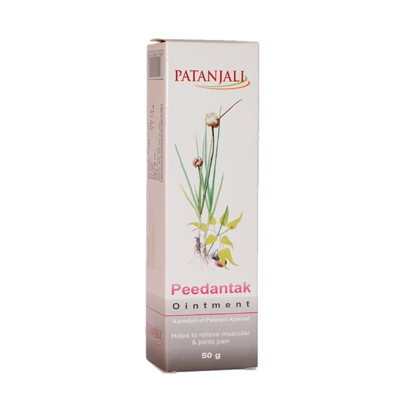 Picture of Patanjali Peedantak Ointmen-50