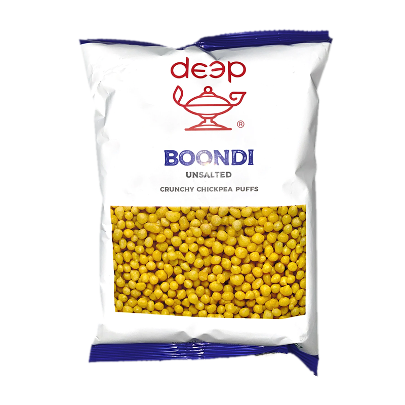 Picture of Deep Plain Boondi - 340g