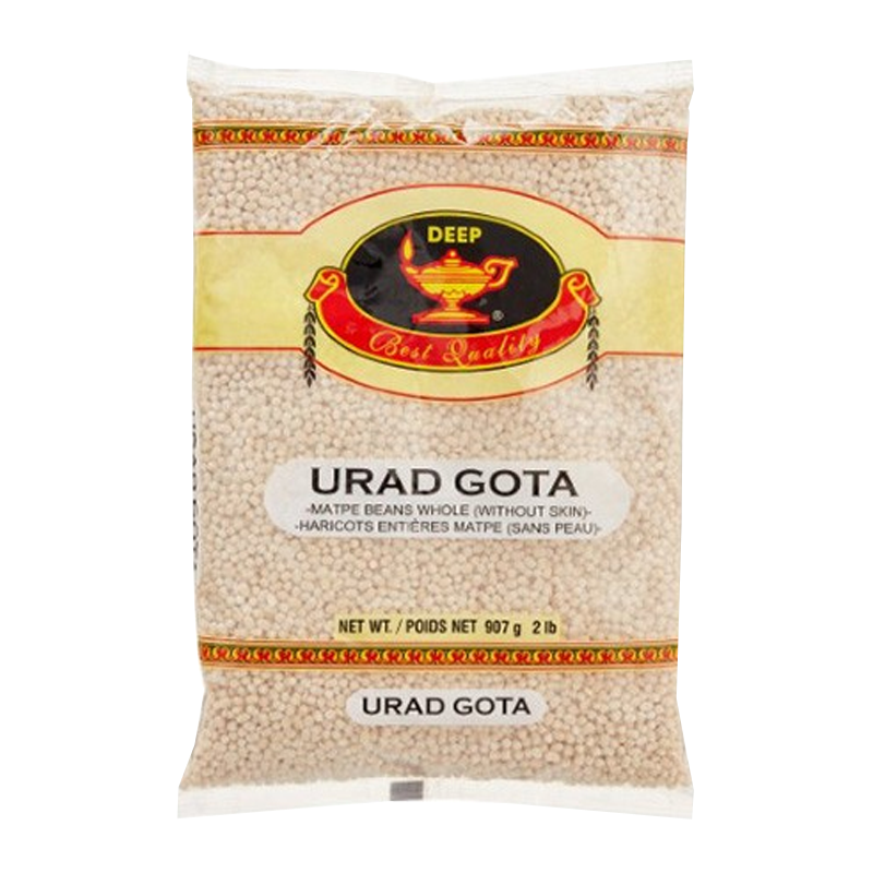 Picture of Deep Urad Gota - 2lb