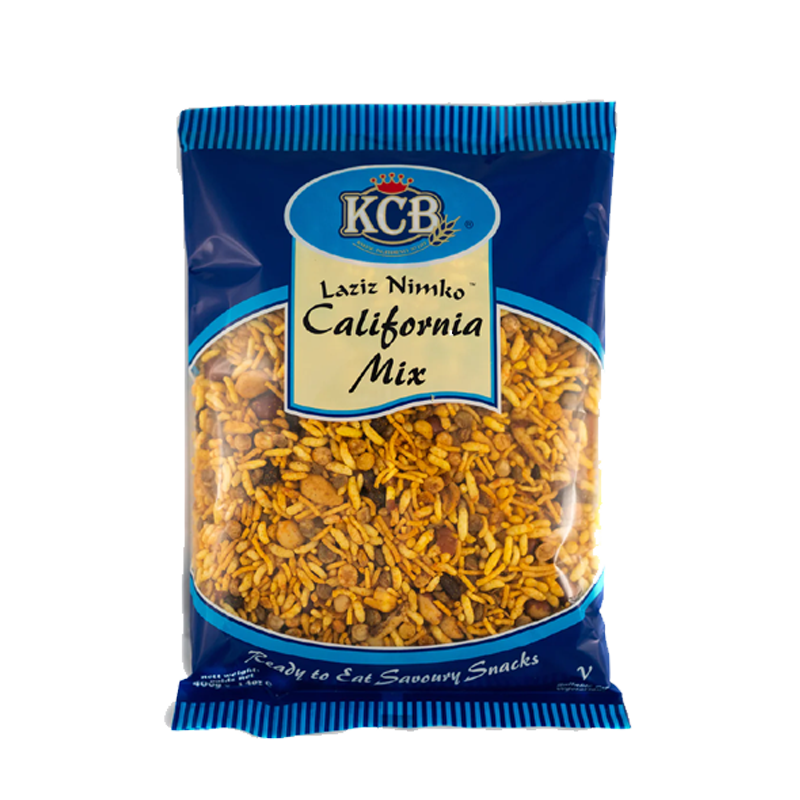 Picture of KCB California Mix 14oz