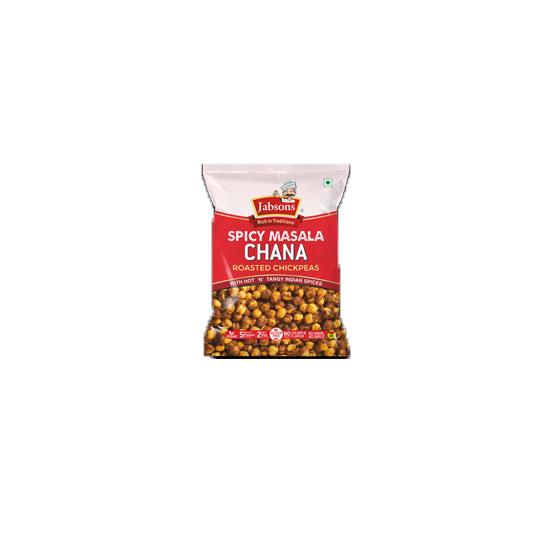 Picture of Jabsons Chana Spicy Masala-150g