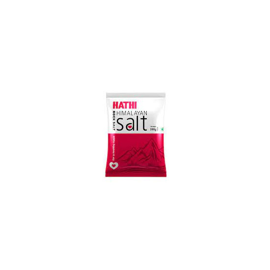 Picture of Hathi Rock Salt - 100g