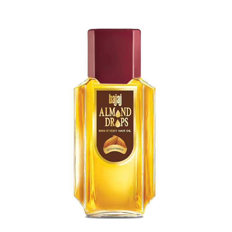 Picture of Bajaj Almond Hair Oil - 200ml