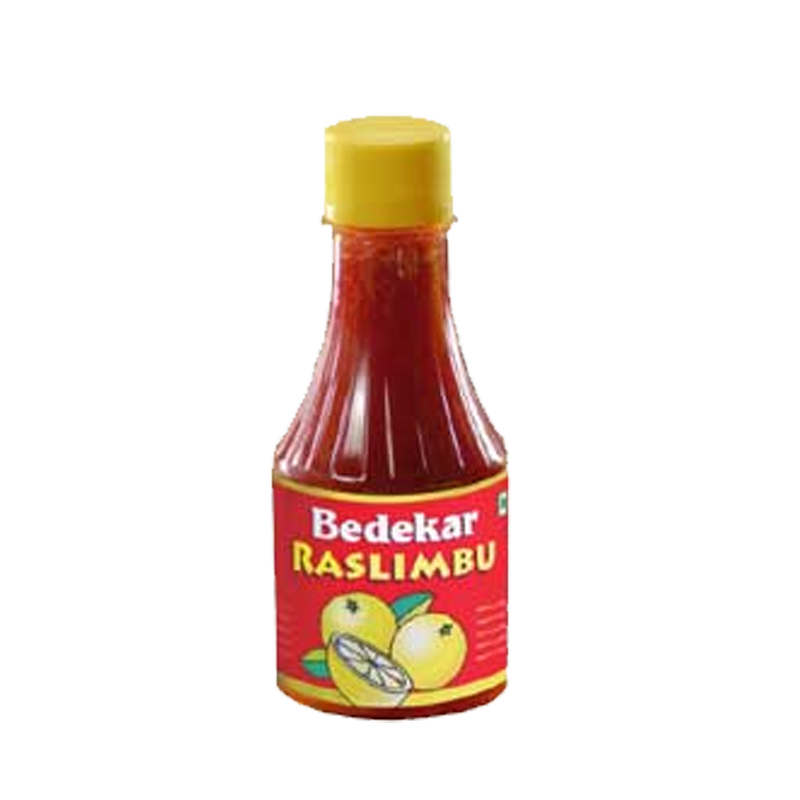 Picture of Bedekar Raslimbu - 250g