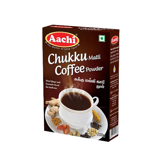 Picture of Aachi Chukku Malli Powder - 200g