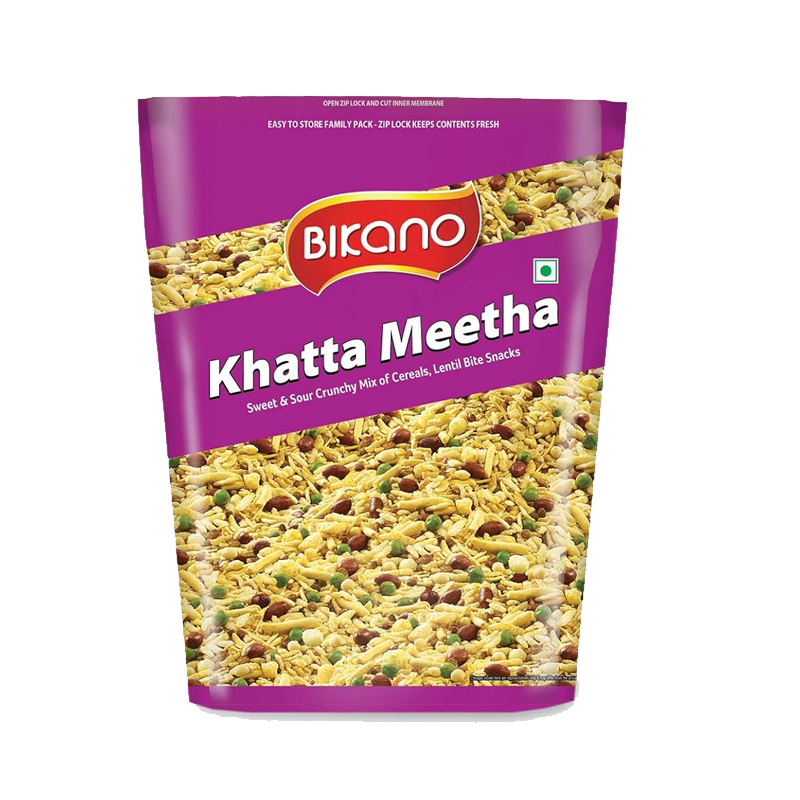 Picture of Bikano Khatta Meetha - 1kg