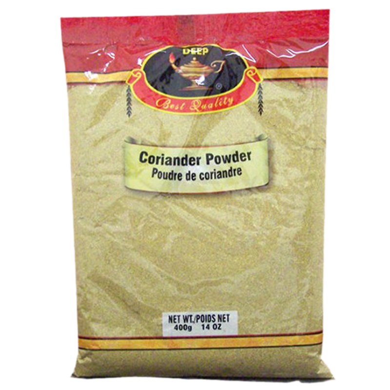 Picture of Deep Jar Coriander Powder Jar - 14oz