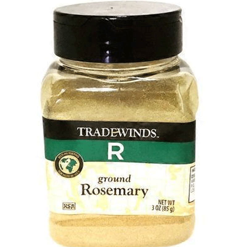 Picture of Tradewinds Whole Rosemary - 5oz