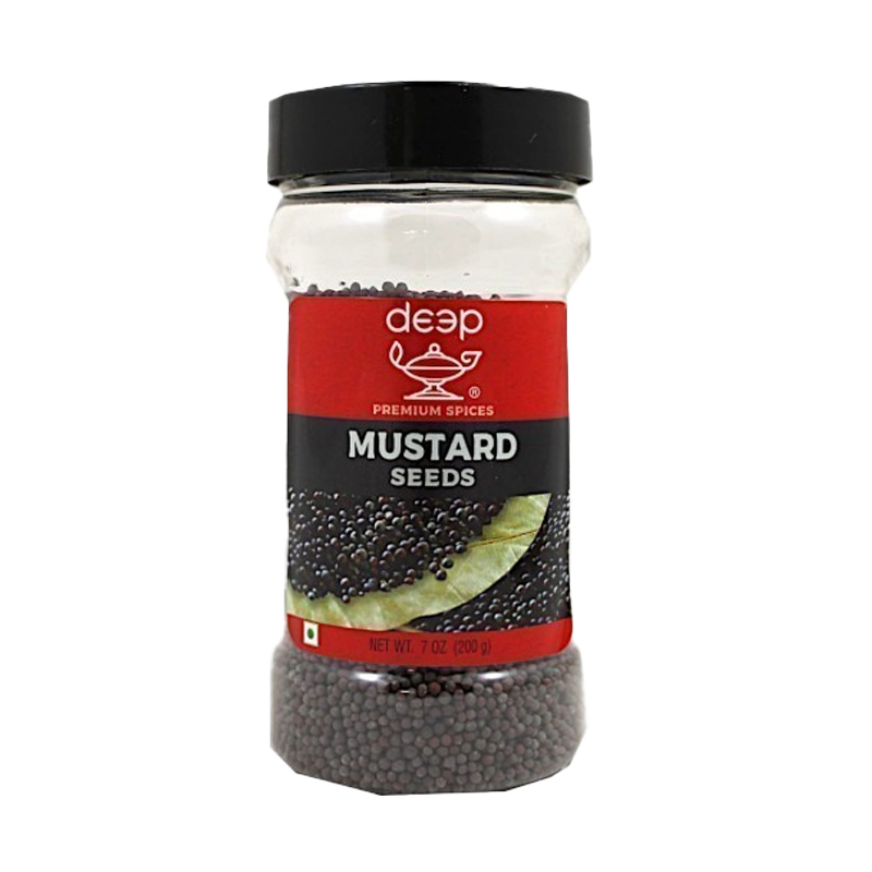 Picture of Deep Bottle Mustard Seeds - 7oz