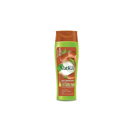 Picture of Vatika N Shampoo Argan - 400ml