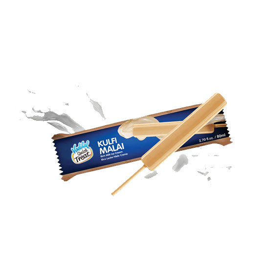 Picture of Vadilal Kulfi Malai Stick - 80ml