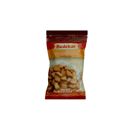 Picture of Bedekar Shankarpale 12oz