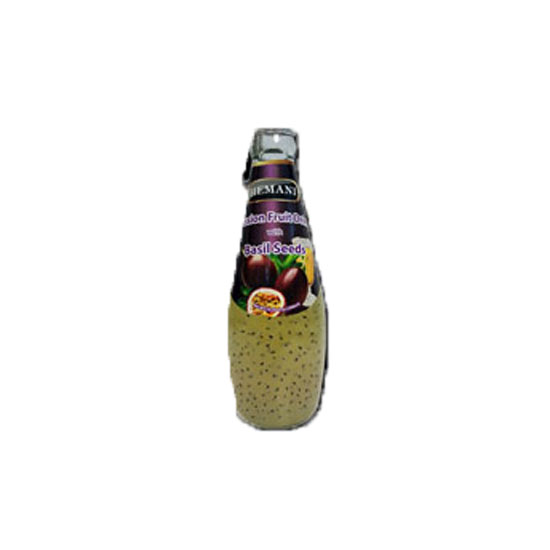 Picture of Hemani Passion Fruit Drink - 300ml