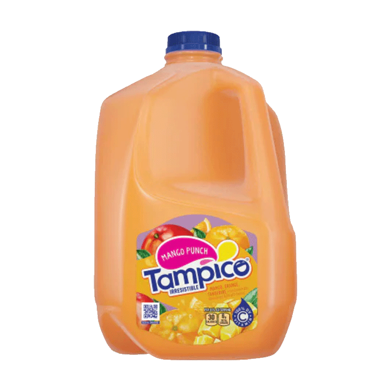 Picture of Tampico Mango Punch - 1gl