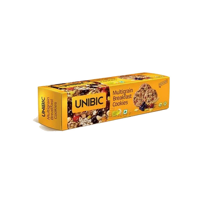 Picture of Unibic Multi Break Cookies - 150g