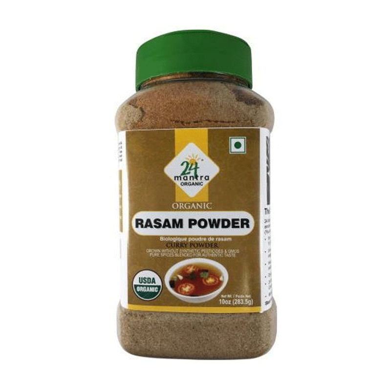 Picture of 24 LM Rasam Powder - 10oz