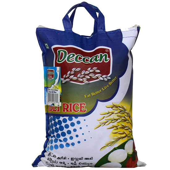 Picture of Deccan Idli Rice-10lb