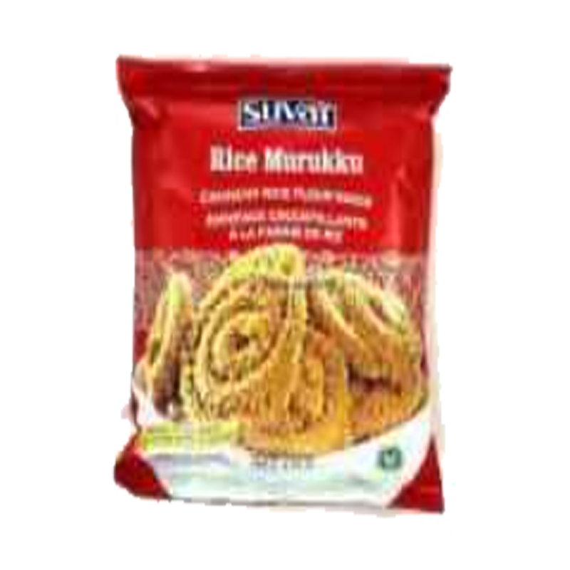 Picture of Suvai Rice Murukku - 100g