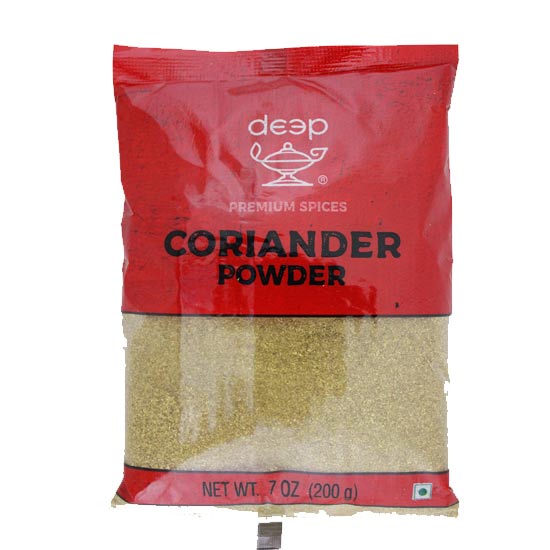 Picture of Deep Coriander Powder - 7oz